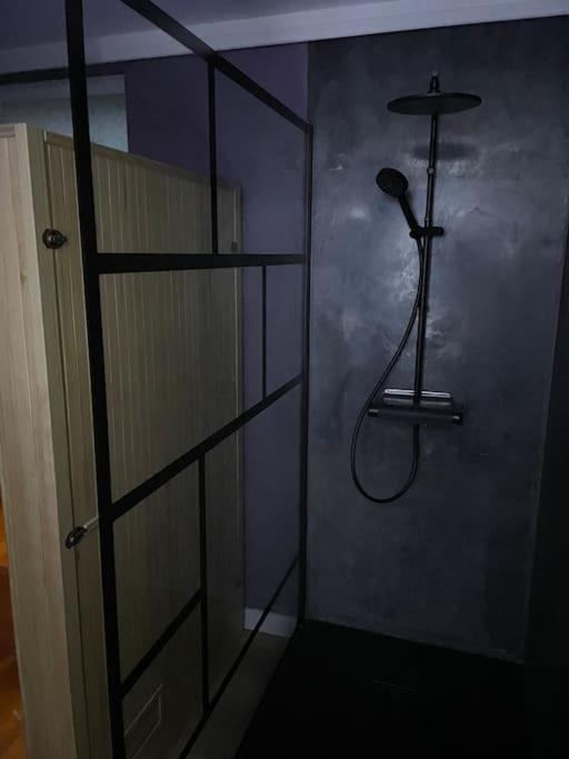 Le Cocon Des Granges - Suite Sauna Jaccuzi Spa Bonnieres-sur-Seine Ngoại thất bức ảnh